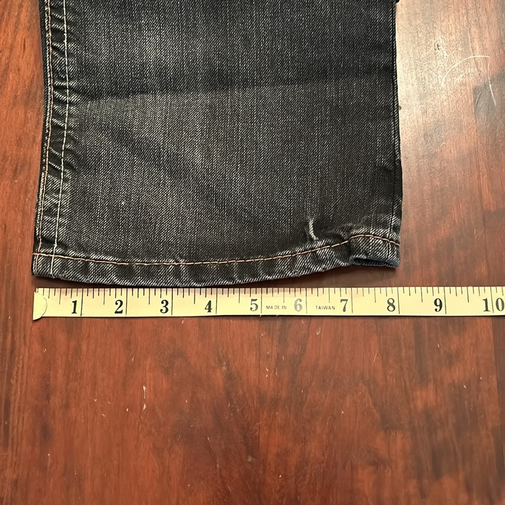 NWT $125 Tommy Hilfiger Denim Daisy Women’s Jeans Size 29/32 - Picture 16 of 16